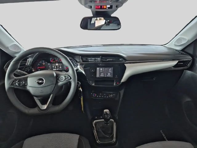 Opel Corsa Edition F Edition