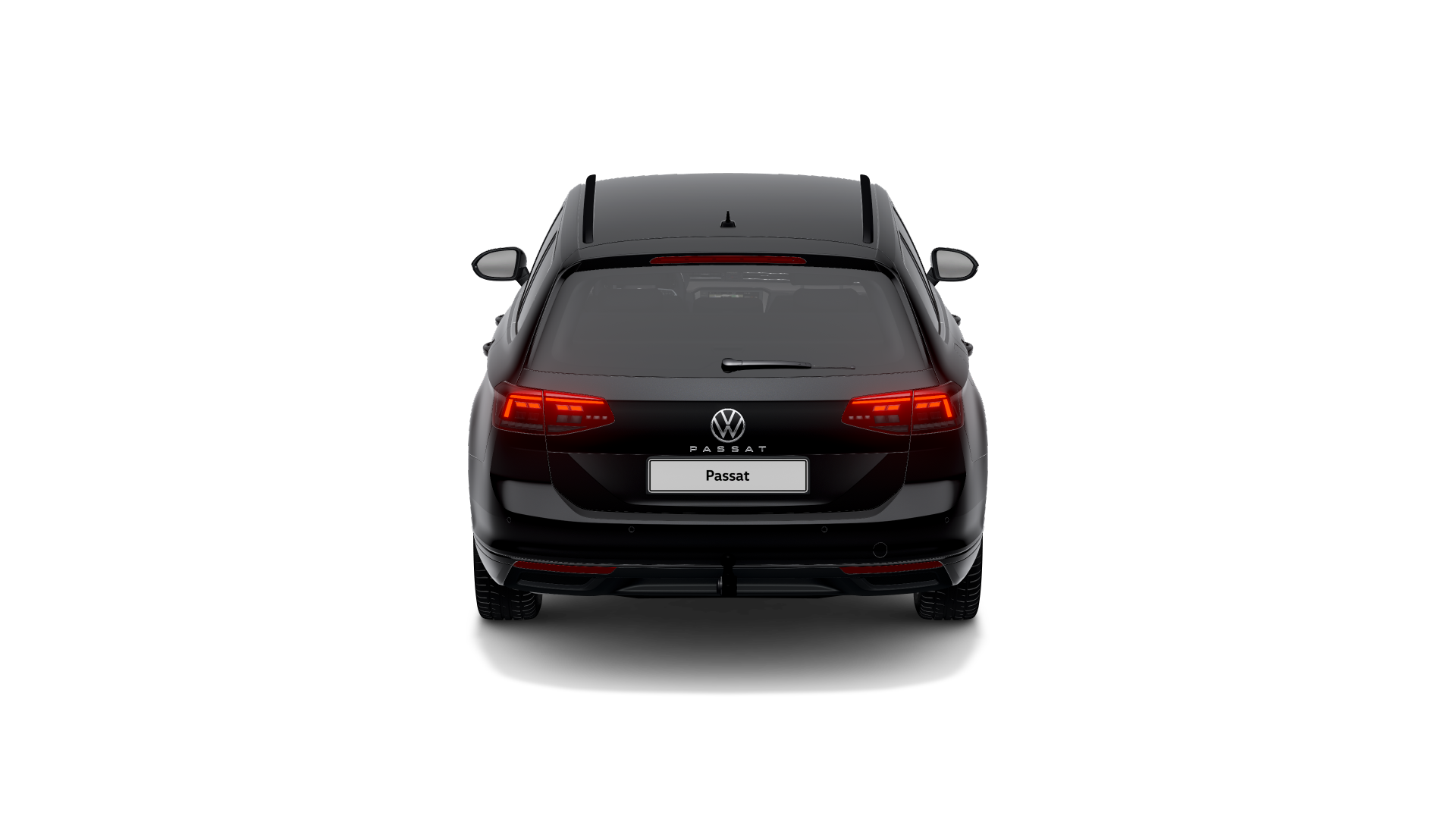 Volkswagen Passat 2.0 TDI Business DSG Variant