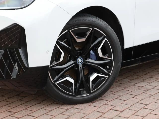 BMW iX xDrive40