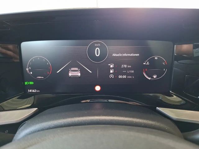 Opel Mokka Turbo Ultimate