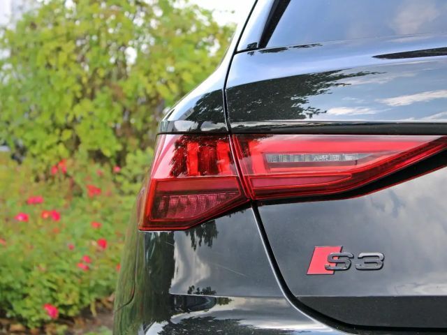 Audi S3 Quattro Sportback