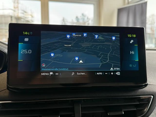 Peugeot 3008 GT-Line