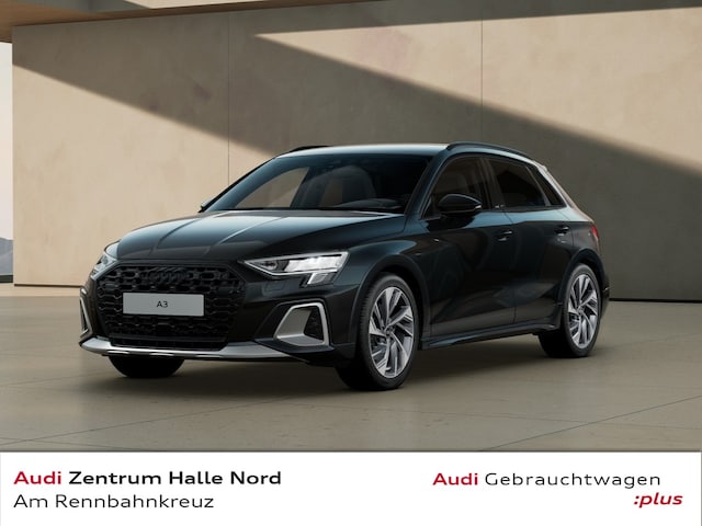 Audi A3 35 TFSI S-Tronic