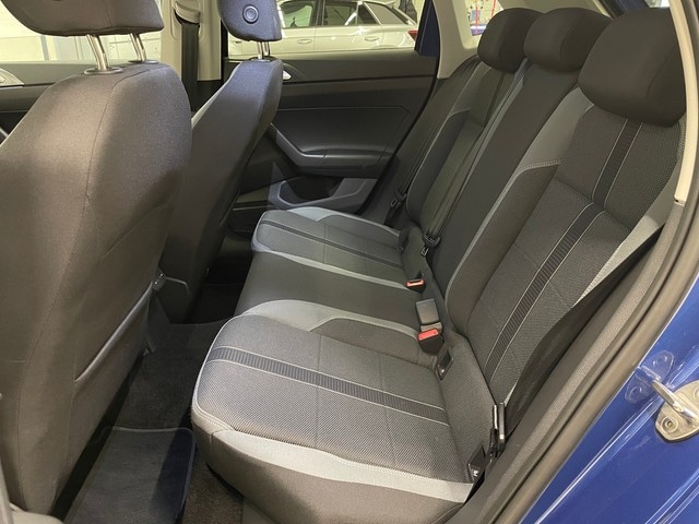 Volkswagen Polo 1.0 TSI Style