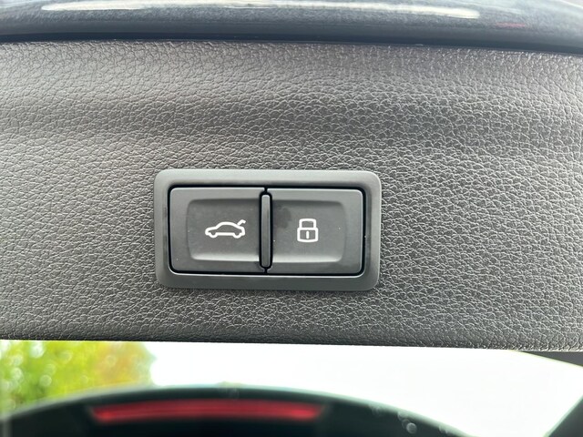 Audi Q3 35 TFSI S-Tronic