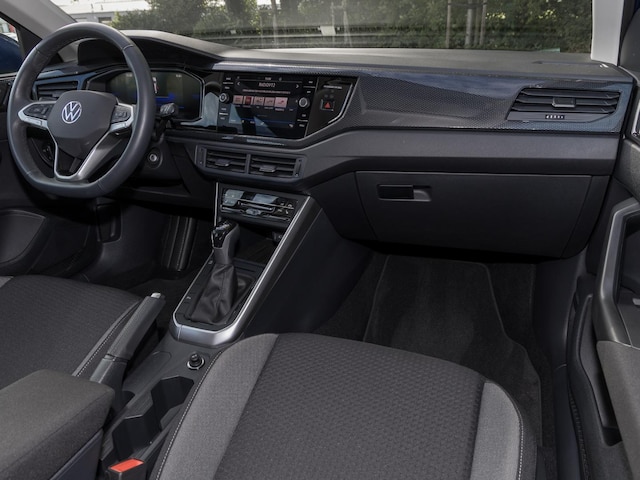 Volkswagen Taigo 1.0 TSI DSG Life