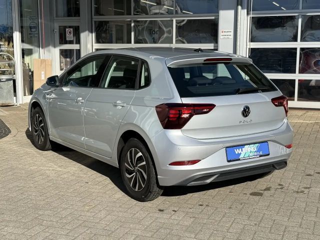Volkswagen Polo 1.0 TSI Life