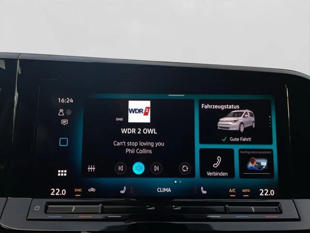 Volkswagen Caddy 1.5 TSI Life