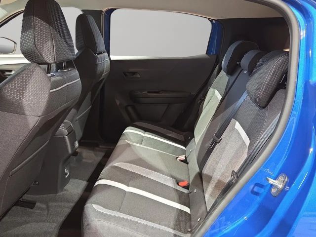 Opel Frontera Edition