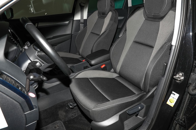 Skoda Karoq 1.5 TSI Ambition