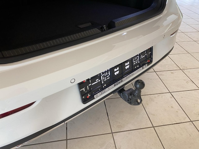 Volkswagen Golf 1.5 TSI BMT Golf VIII