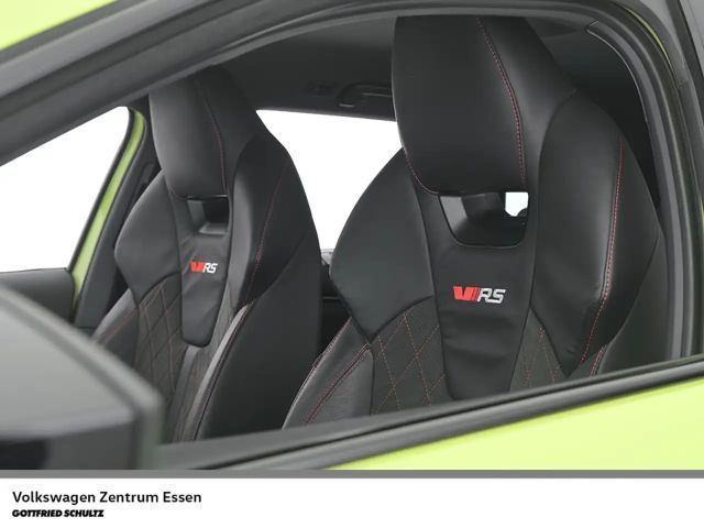 Skoda Octavia Combi RS