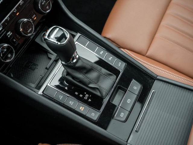 Skoda Superb 1.4 TSI Combi iV