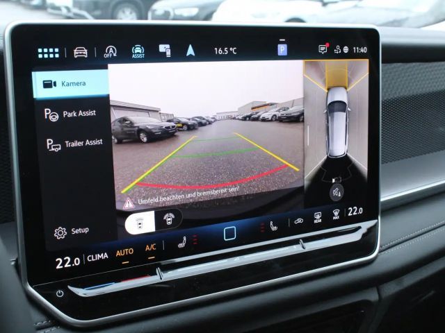 Volkswagen Tayron DSG