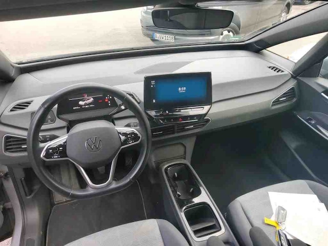 Volkswagen ID.3 City