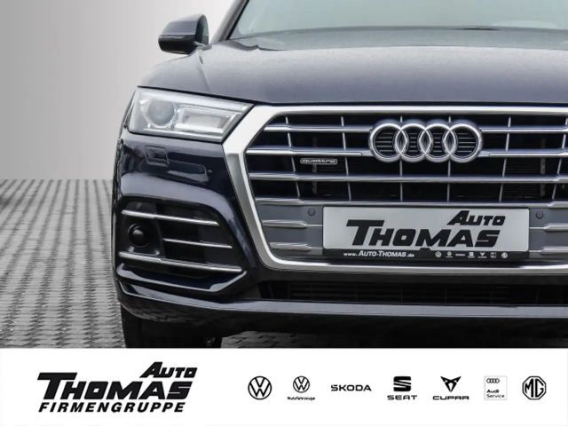 Audi Q5 Hybride Quattro S-Tronic Sport