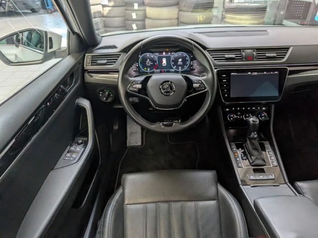 Skoda Superb 1.4 TSI Combi iV