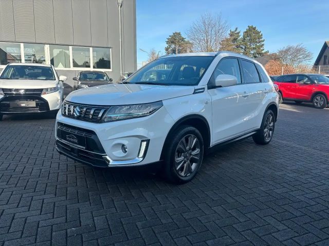 Suzuki Vitara 4x4 Comfort