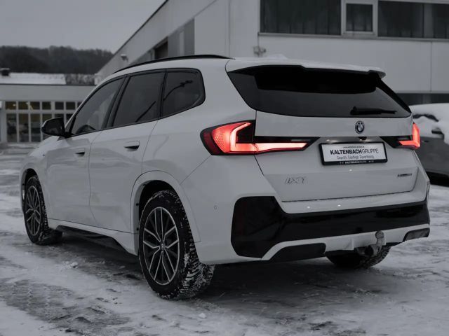 BMW X1 M-Sport