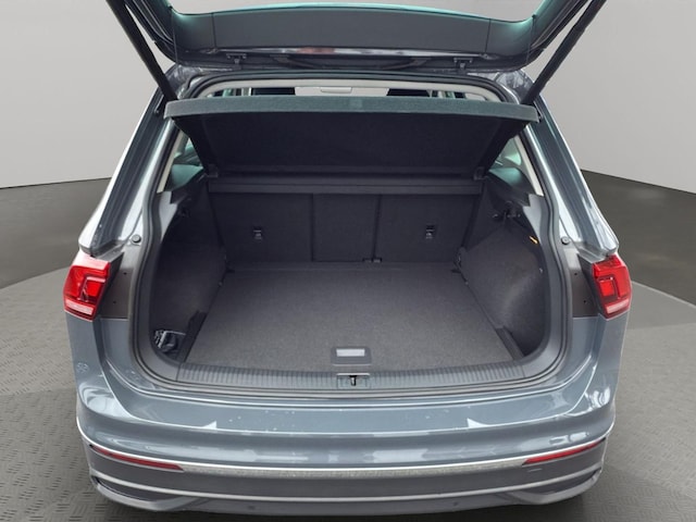 Volkswagen Tiguan 1.5 TSI Life