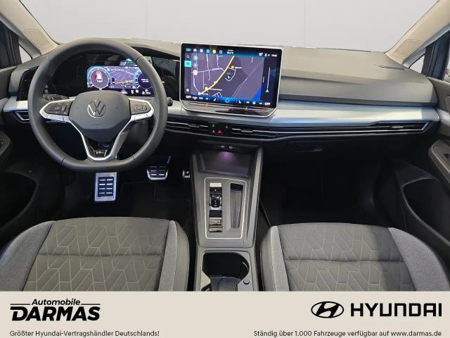 Volkswagen Golf 2.0 TDI DSG Variant