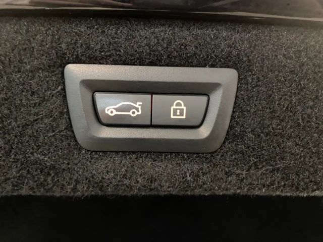 Alpina B8 Navi Leder Pano BMW Laserlicht Bowers&Wilkins 360