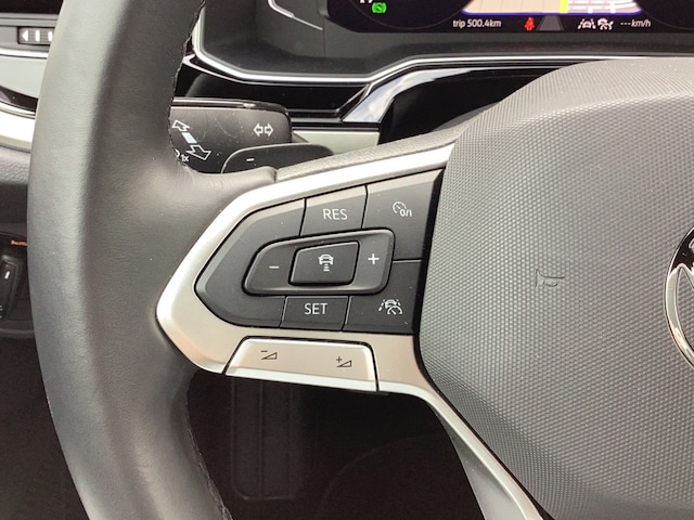 Volkswagen Taigo 1.0 TSI DSG Move