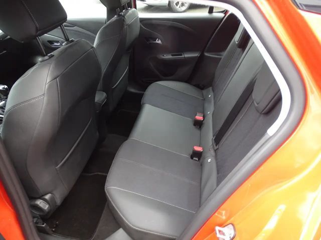 Opel Corsa 1.2 Turbo Elegance Turbo