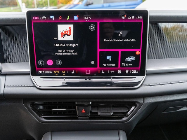 Volkswagen Tayron 1.5 TSI DSG Life