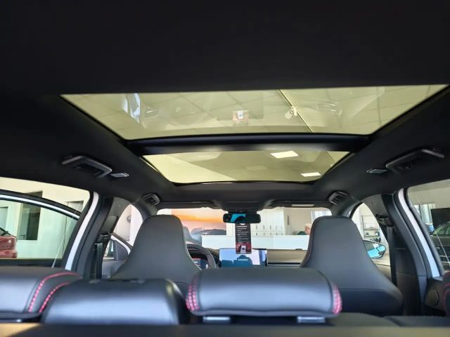 Ford Focus ST Line Wagon