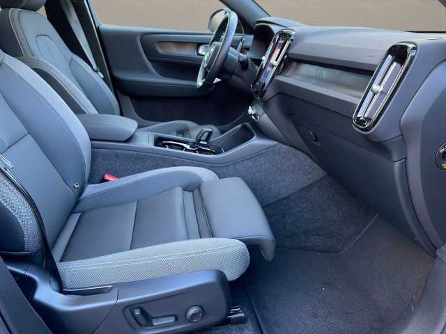 Volvo C40 Recharge Twin Engine Ultimate