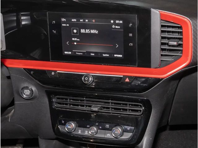 Opel Mokka GS-Line Grand Sport Mokka-e