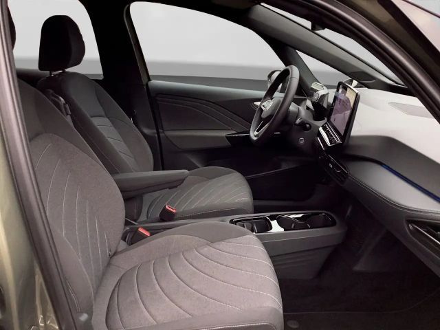 Volkswagen ID.3 IQ.Drive Performance Pro