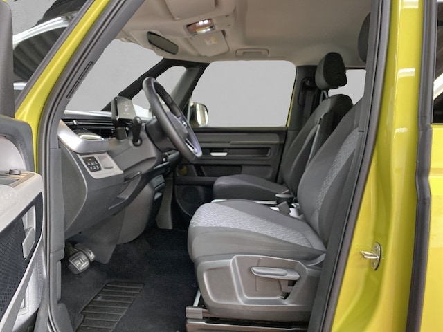 Volkswagen ID.Buzz Pro