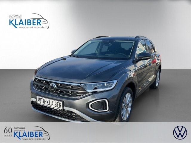 Volkswagen T-Roc 1.5 TSI DSG