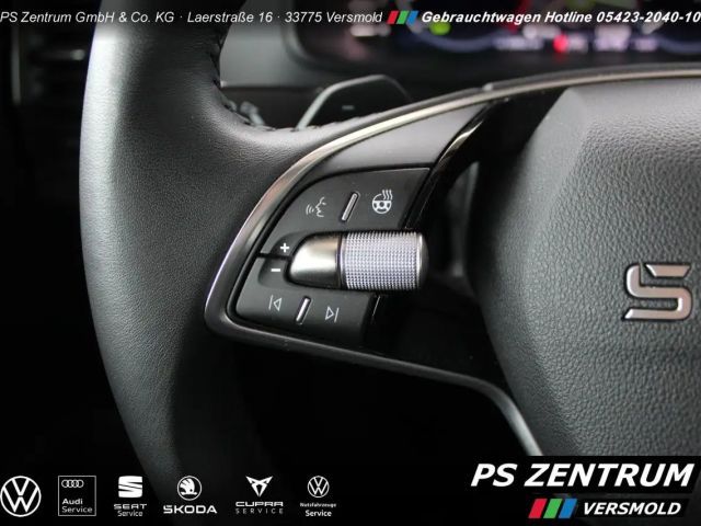 Skoda Karoq 1.5 TSI Selection