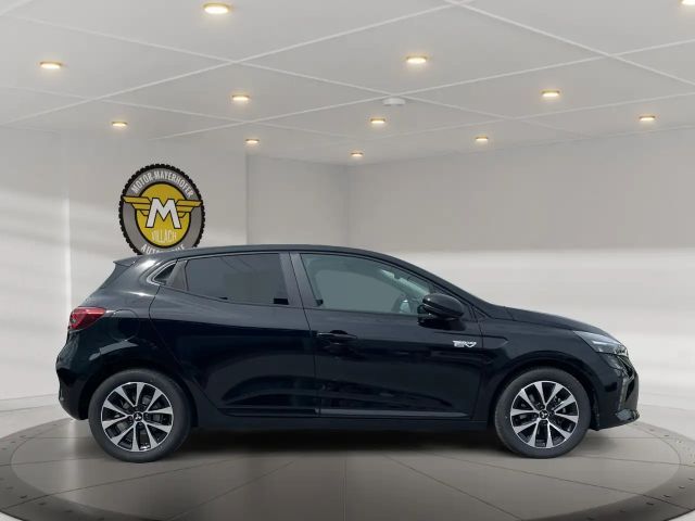 Mitsubishi Colt Hybrid