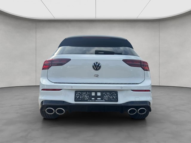 Volkswagen Golf 2.0 TSI 4Motion DSG Golf VIII