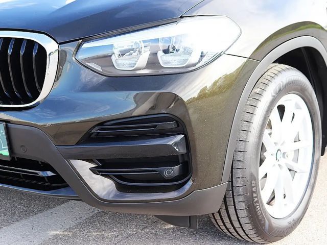 BMW X3 xDrive30e