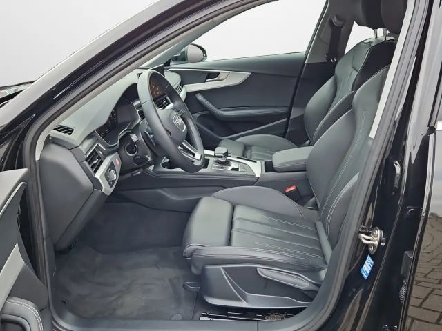 Audi A4 allroad 40 TDI Quattro S-Tronic