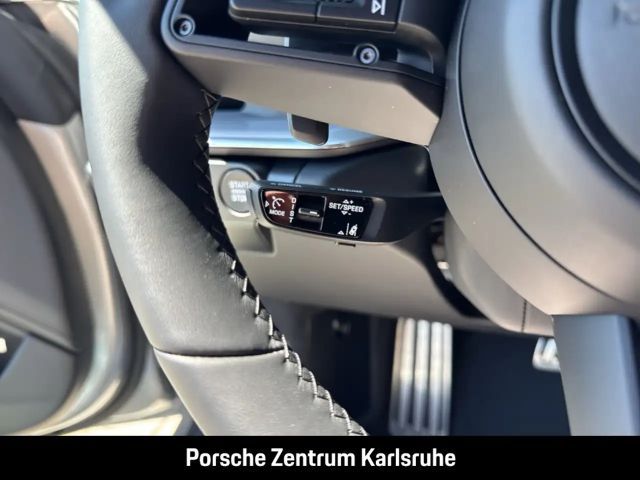 Porsche 992 Carrera Coupé S