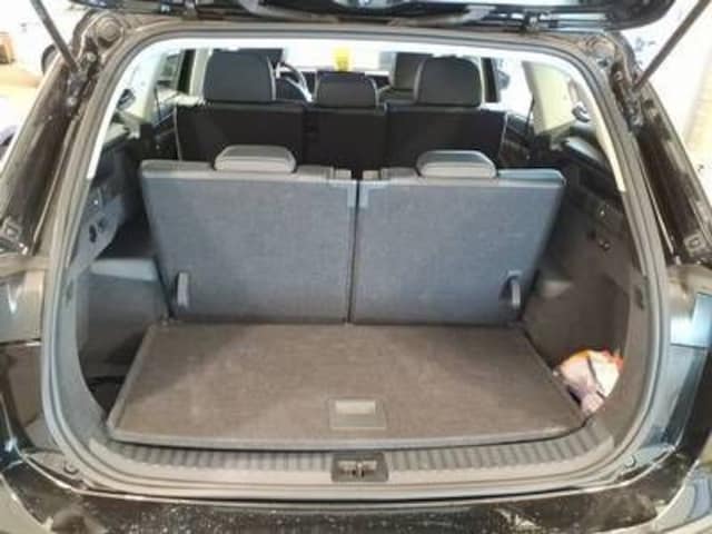 Volkswagen Tayron 2.0 TDI DSG