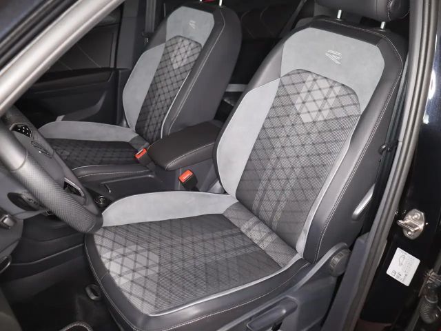 Volkswagen Tiguan 2.0 TSI Allspace R-Line