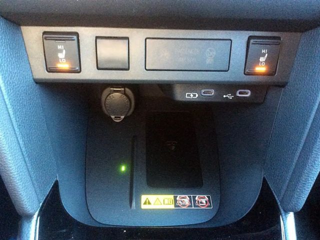 Toyota Yaris Cross Hybride VVT-i