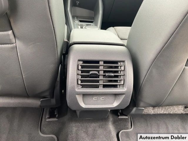 Volkswagen Caddy 1.5 TSI DSG Life Maxi Style