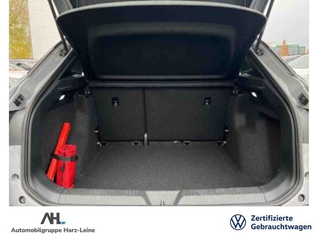 Volkswagen ID.4 Navi AHK LED AppConnect
