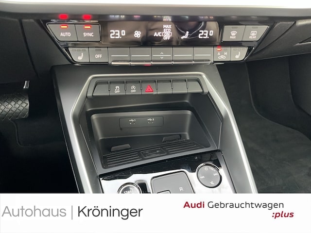 Audi A3 35 TFSI S-Tronic Sportback