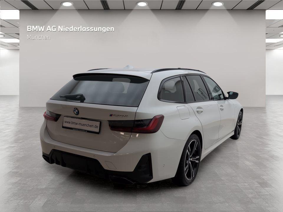 BMW M340 M340i xDrive