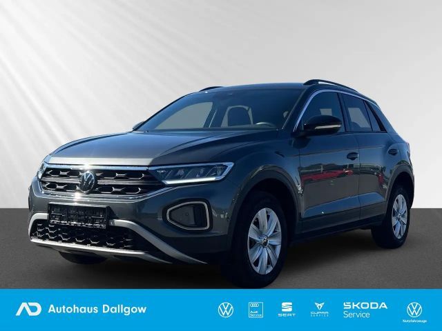 Volkswagen T-Roc 1.5 TSI DSG