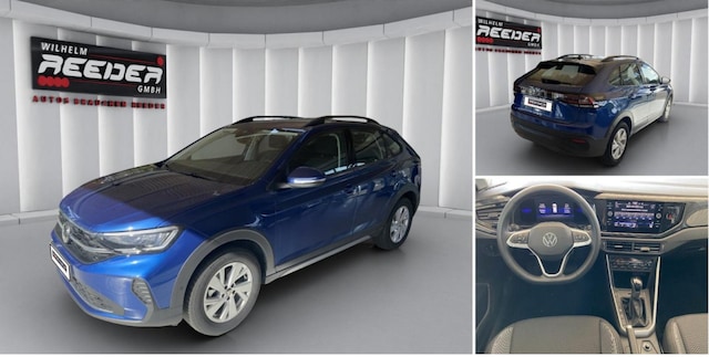 Volkswagen Taigo 1.0 TSI DSG Life